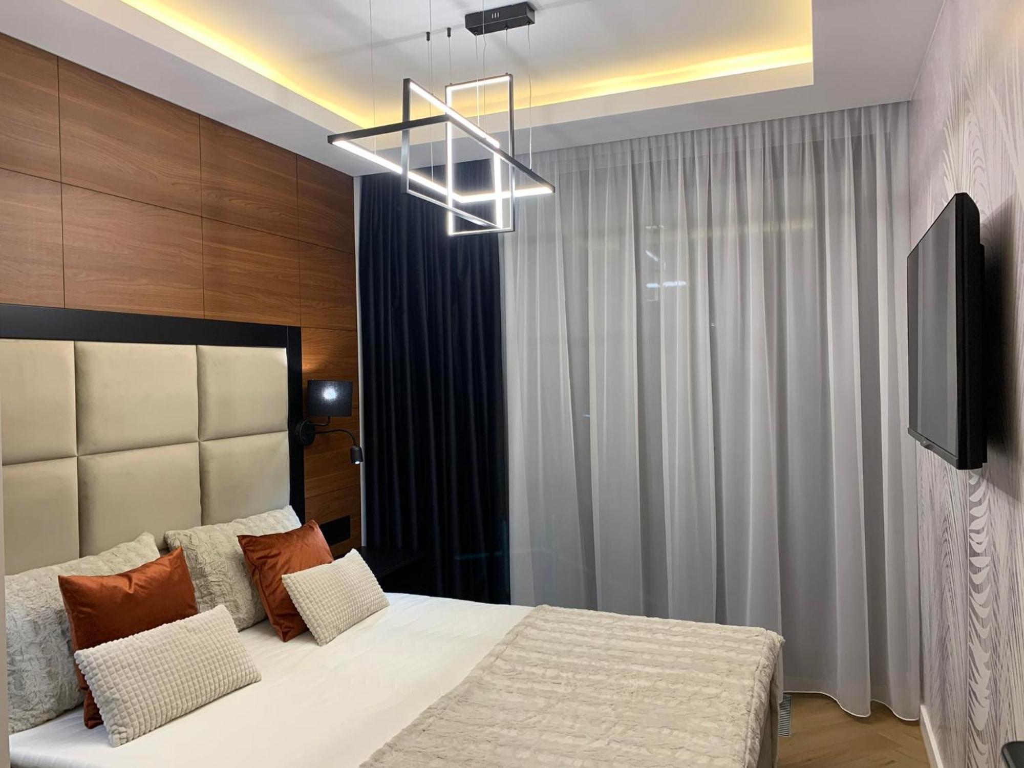 Apartment W Bursztynowe Stegna *