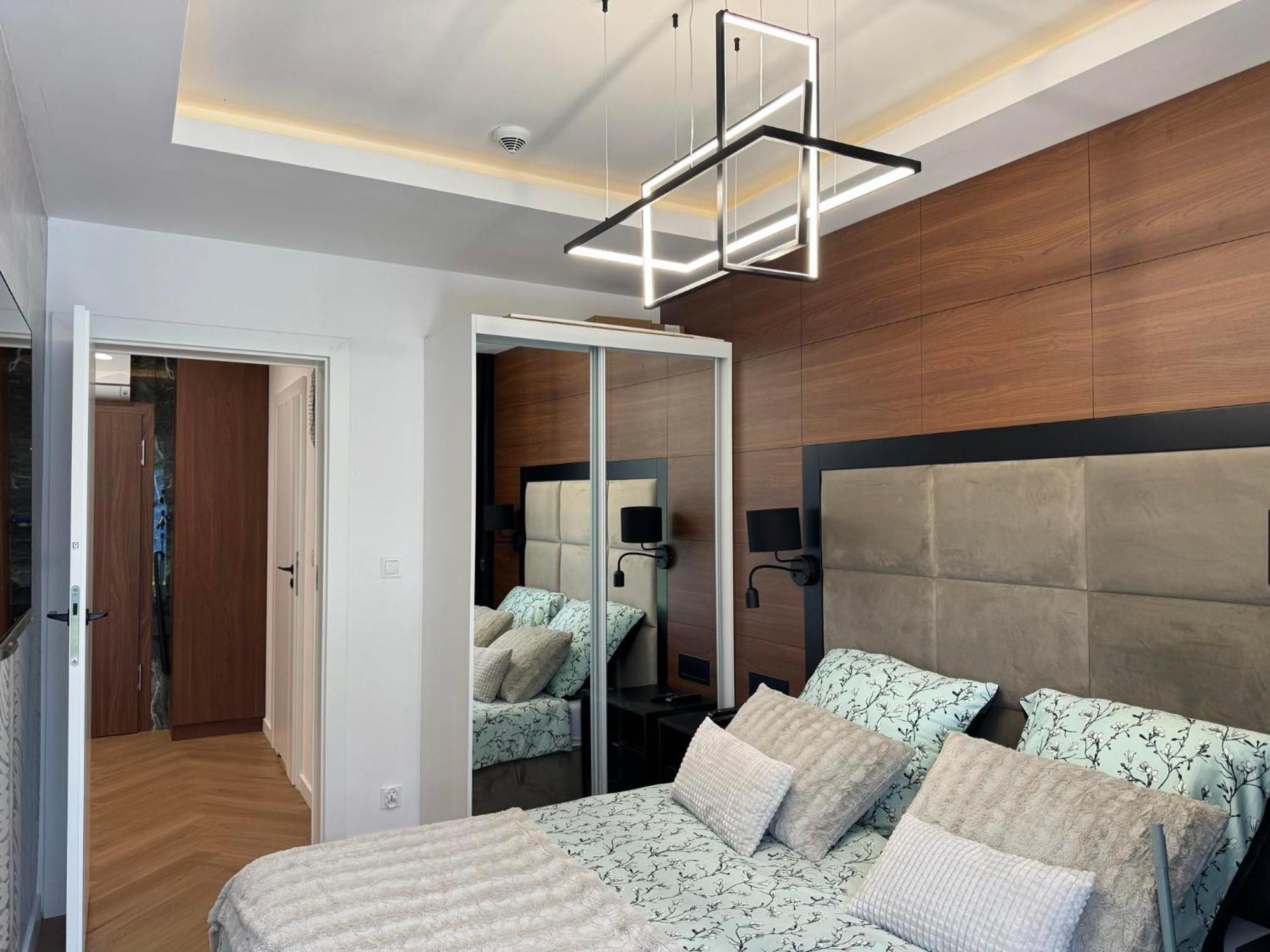 Apartment W Bursztynowe Stegna *